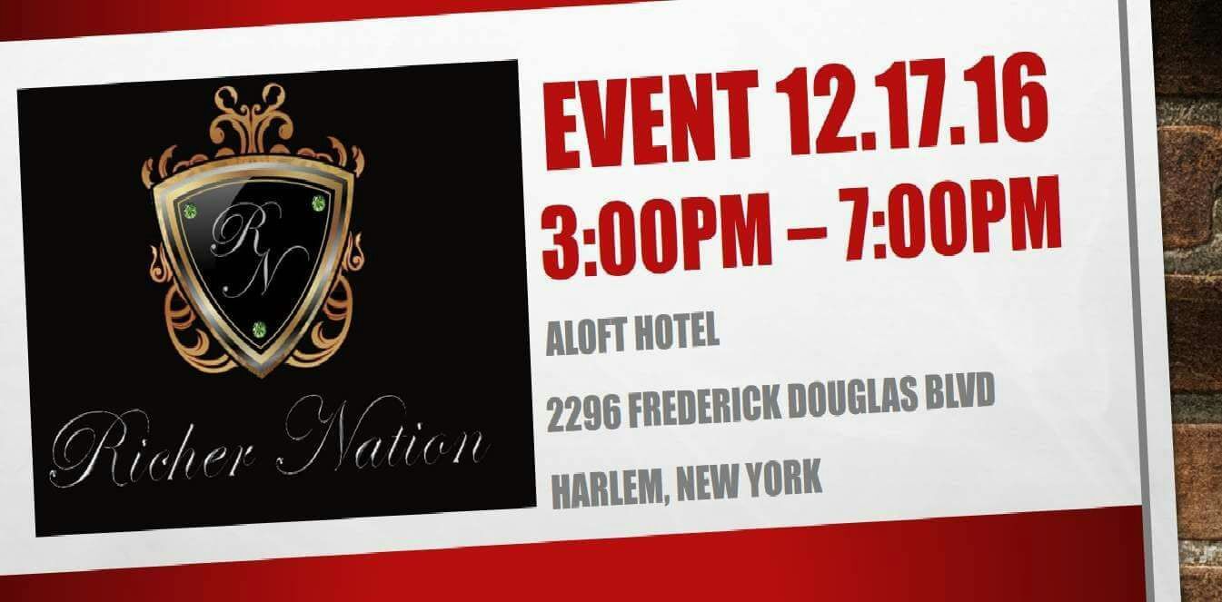 Entrepreneurship Opportunities