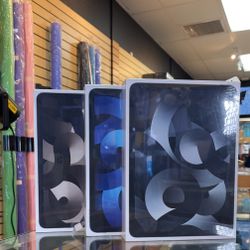 iPad Air 5th 64gb WiFi 