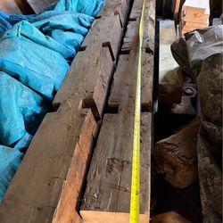 8x8 lumber 1870
