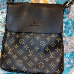 Men's Fendi Hand Bag 