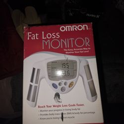 Fat Lost Monitor 