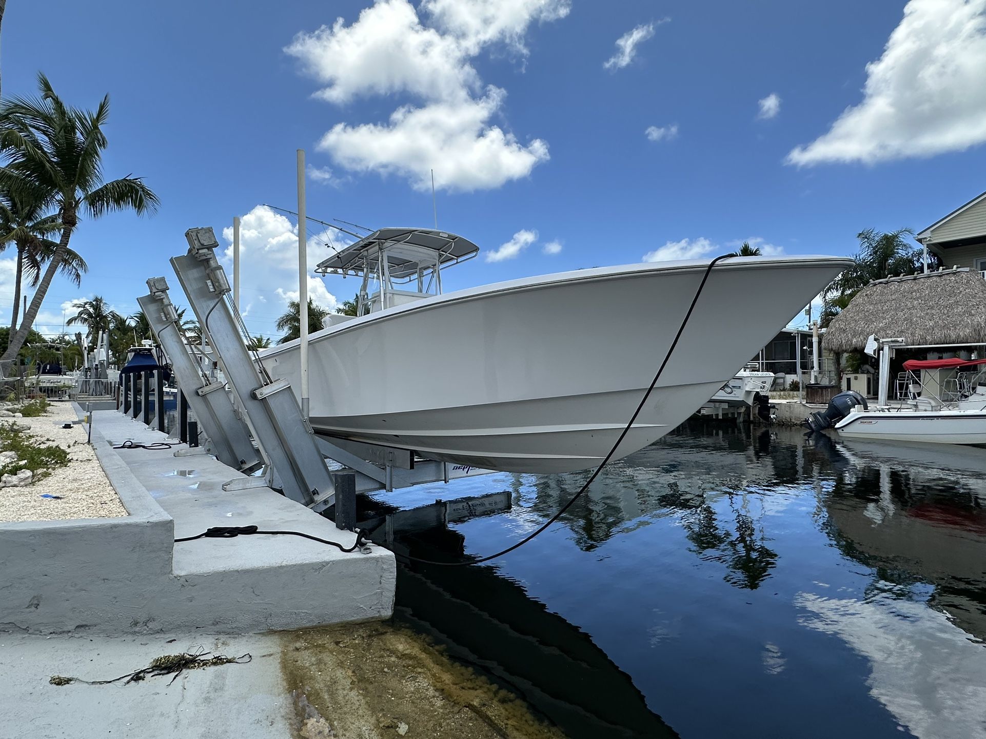 Boat Lift