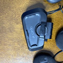 Cardo Freecom 2X (free helmet lock)