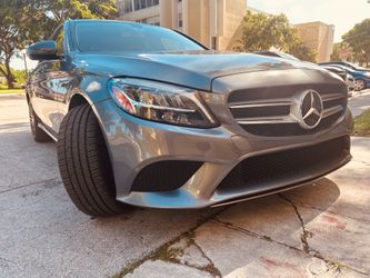 Mercedes C(contact info removed)