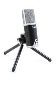 Small Microphone Apogee 