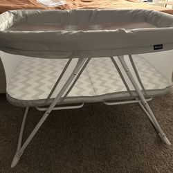 Miclassic bassinet