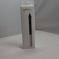 Wacom One Replacement Pen 