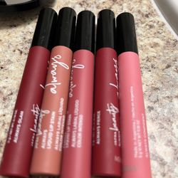 12 Hours Lip Sticks 