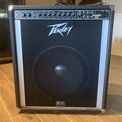 Peavey Combo 115BW-300