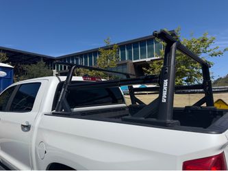 Yakima Rack Overhaul HD