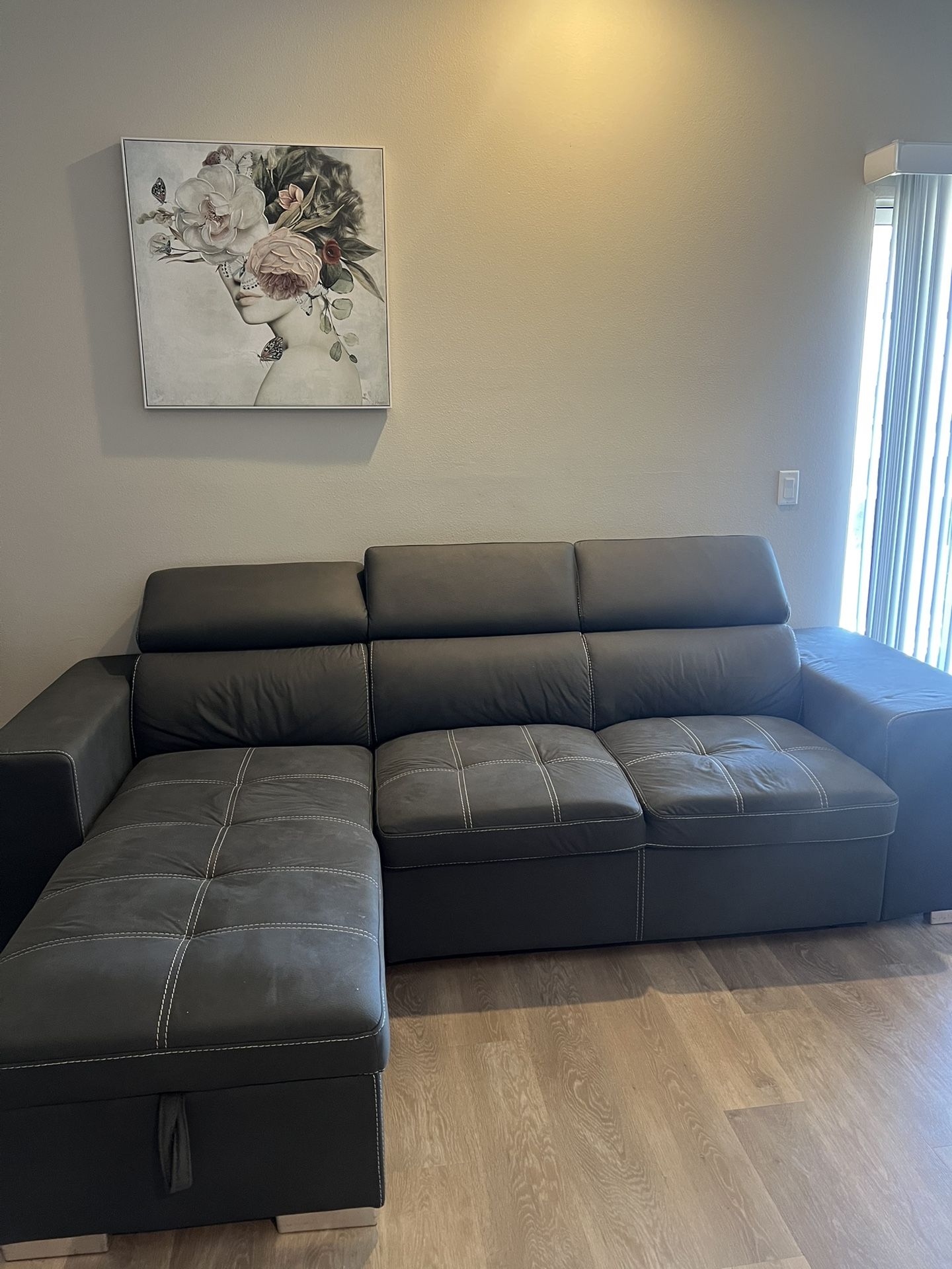 Free Couch