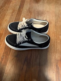 Rick Owen vans