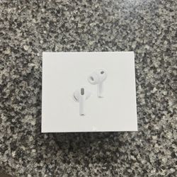 AirPod Pro 3s