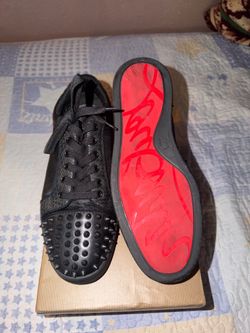 Red bottoms