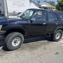 1995 4runner