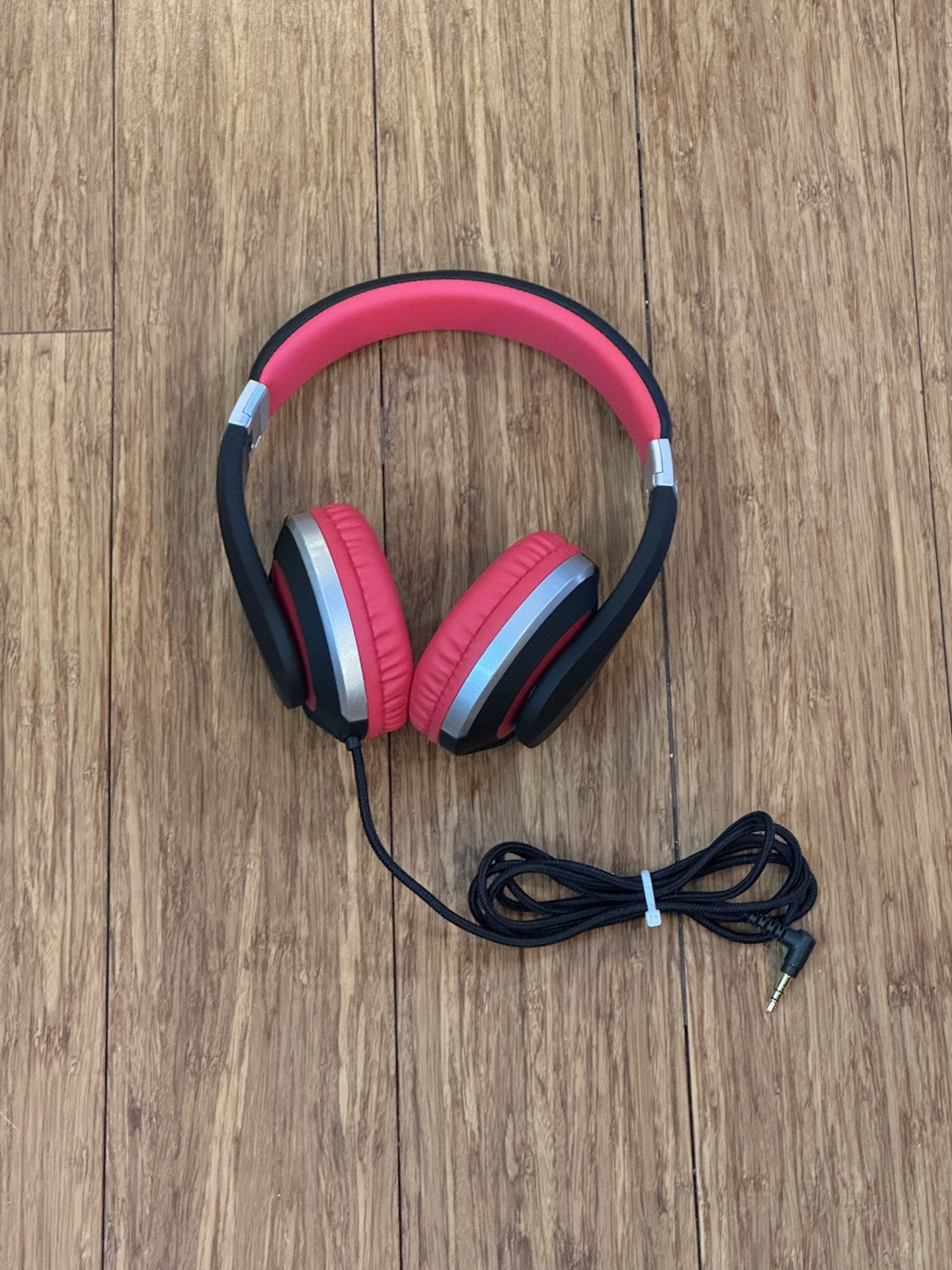ELECDER i41 Kids Headphones-Adjustable 3.5mm Jack for Smartphone Computer