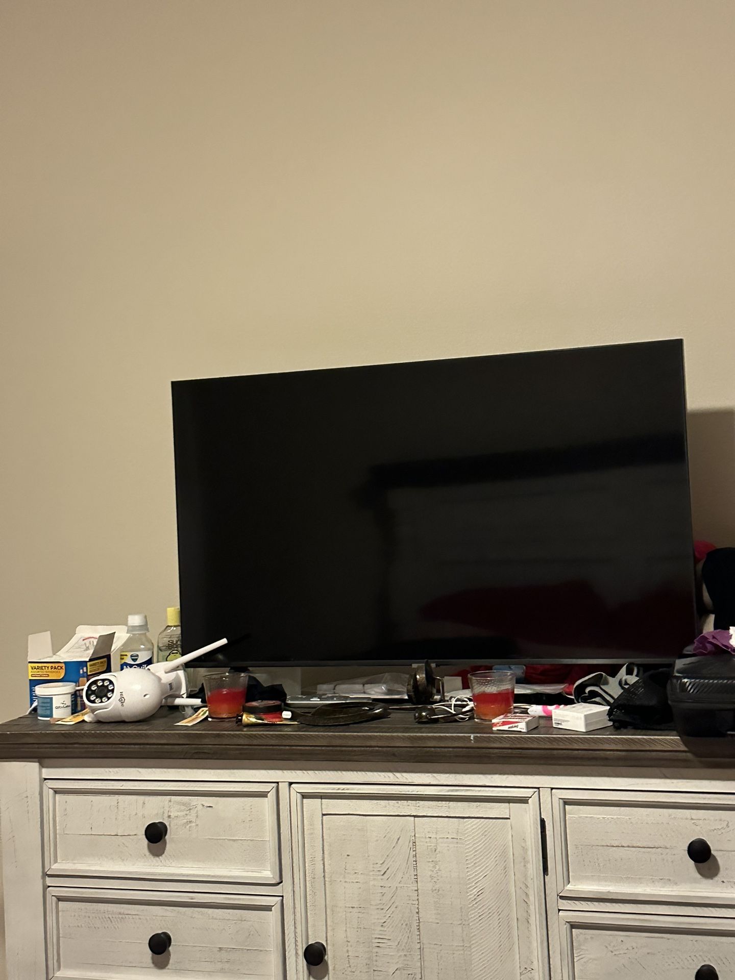Samsung 43 Inch Smart Tv