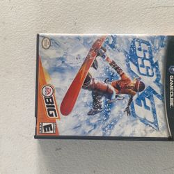 GameCube Game