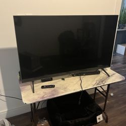 Samsung 4k HDR 50inch 