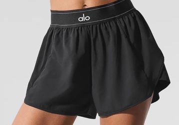 Alo Shorts, Skirts