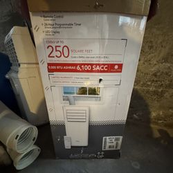 Air Conditioner 