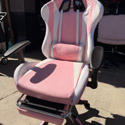 Game Chair 