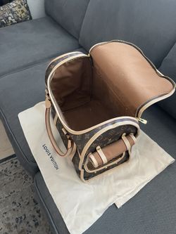 Pet Carrier