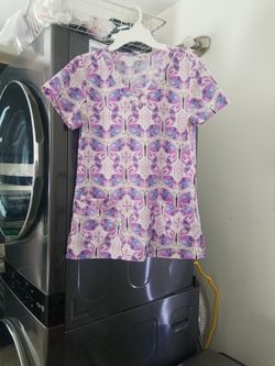 Uniforme Para Caregiver