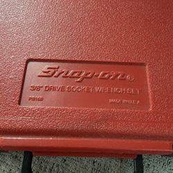Snap-On Tools 