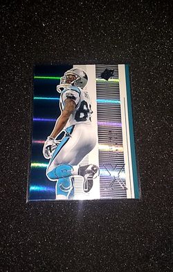 Football card