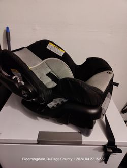 Car Seat