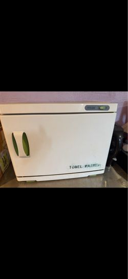 Towel Warmer