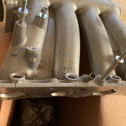 Honda Civic 06+ Intake Manifold 