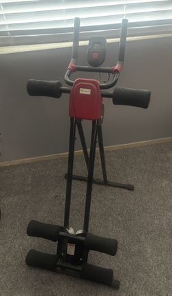 Ab Machine