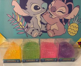 New Textured Sugar Squishy $3 each