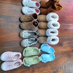Baby Shoes
