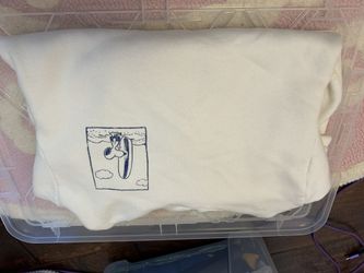 Boys Snoopy Sweater
