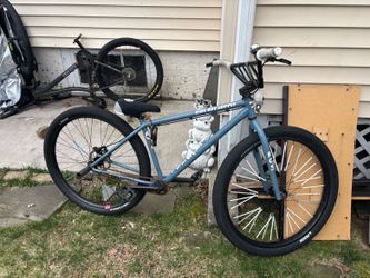 29 inch Bomma