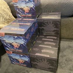 Pokemon ETB