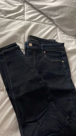 WHITE HOUSE BLACK MARKET WOMEN JEANS