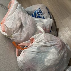 Baby Girl Clothes Bundle 