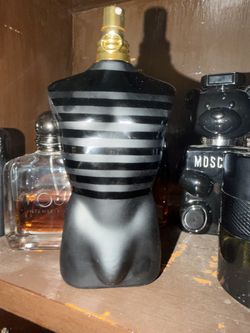 Jpg le male le parfum : cologne