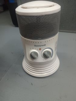 Honeywell Mini Surround Heater