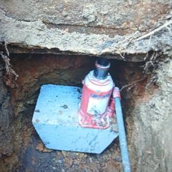 Fundation Repair Trabajamos Para Servir Con Un Buen Trabajo, No Para Competir