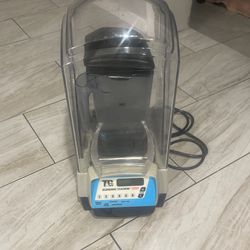 shakes and cappachillos maker