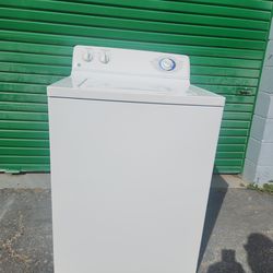 G/E Washing Machine
