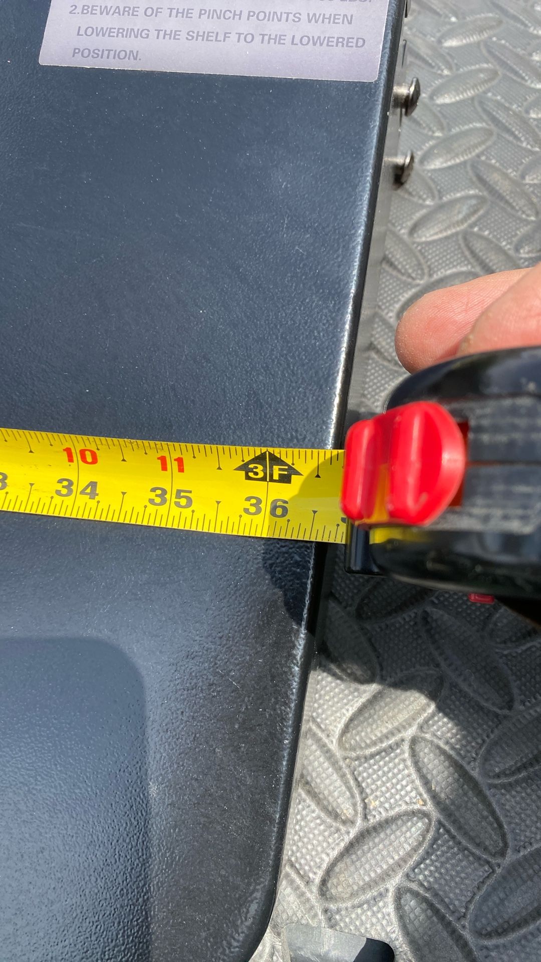 BBQ Trigger Smoker Table And Top Grill $80 For Both