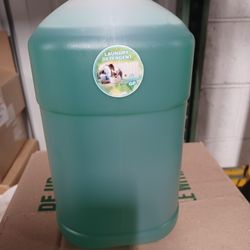 Vendo Galones De Jabon Para Ropa Y Suavitel Y Downy Y Jabon De Trastes