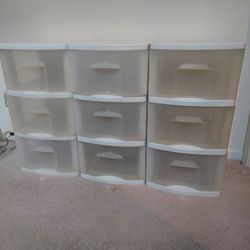 storage Containers