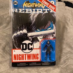 Dc Nightwing